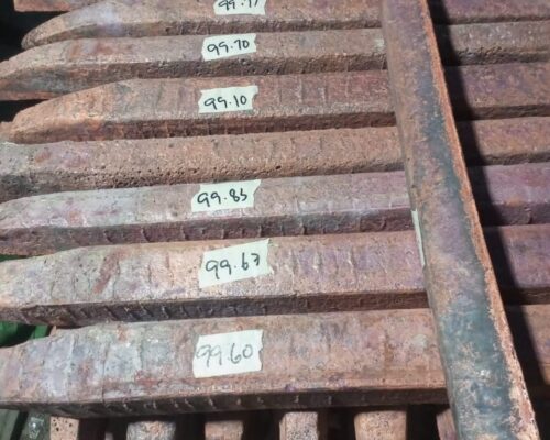 ingots (5) ingots (5)