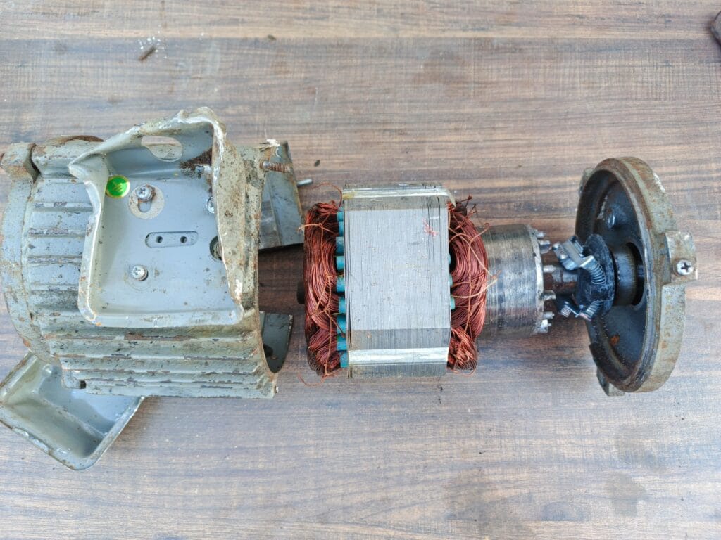 motor (3)